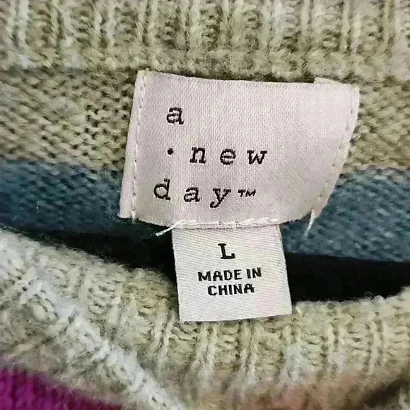 New Day Soft Sweater - Picture 5 of 10